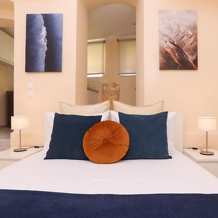 Ferienwohnung Soft Breeze Corfu  Exterior foto