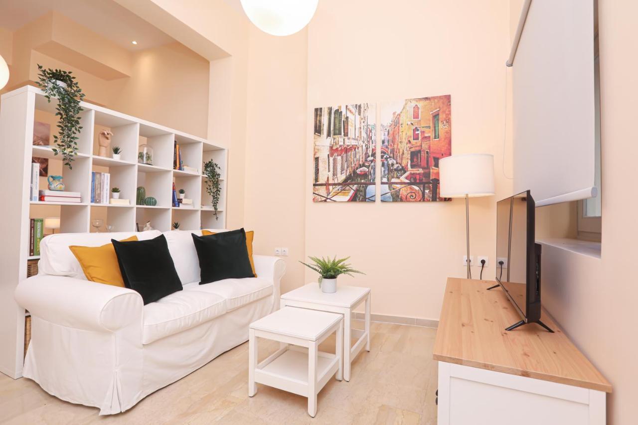 Ferienwohnung Soft Breeze Corfu  Exterior foto